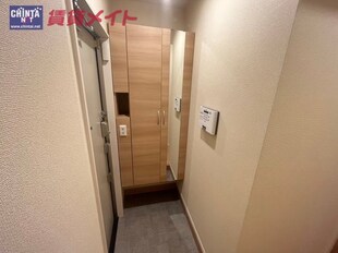 中川原駅 徒歩12分 3階の物件内観写真